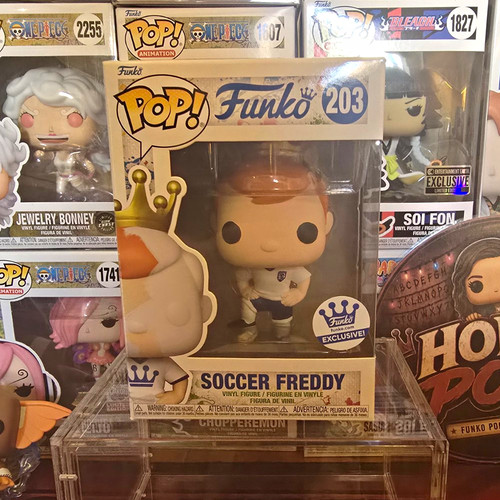 Funko pop custom hand - pop!,