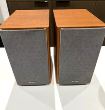 Sony SS-CCP505 Micro Bookshelf