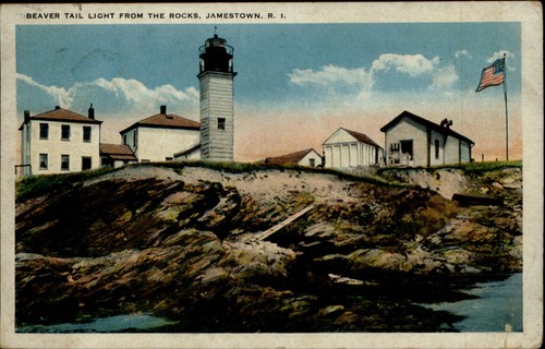 Jamestown rhode island scarce - jamestown,