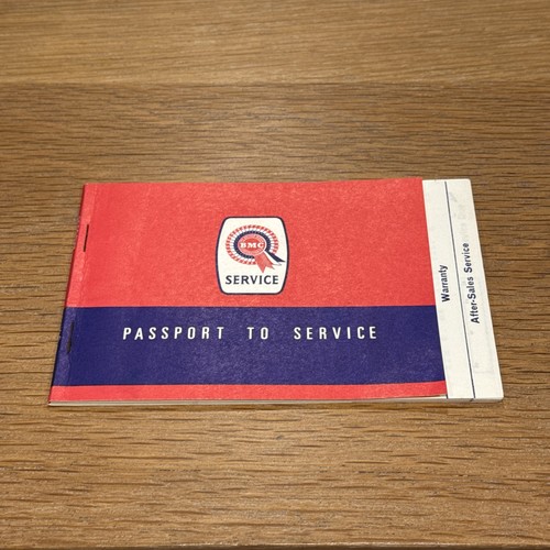 Bmc passport service akd - bmc, to