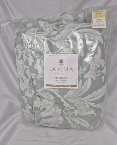 Sealed unused pair dorma - sealed,
