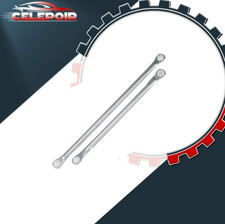 Windscreen Wiper Linkage Push Rod Arms Repair Kit For Vauxhall Vectra C / Signum