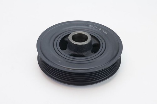 Belt pulley continental - pulley, ctam