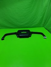 Tga Breeze S3 S4 Tiller Head