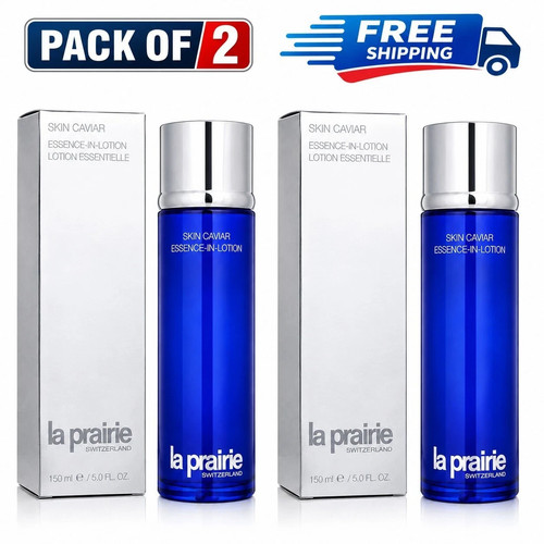 Pack prairie skin caviar - 2,
