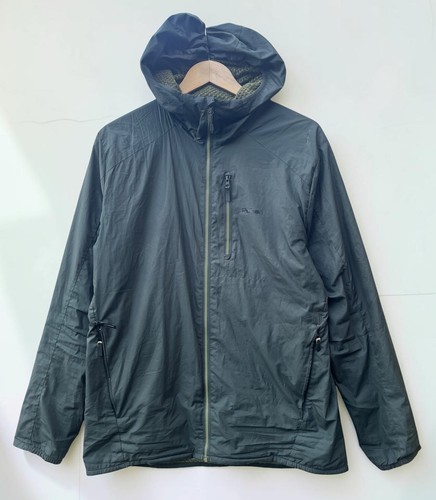 Rohan mistral jacket mens full - mistral,