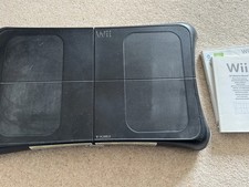 Nintendo Wii Balance Board
