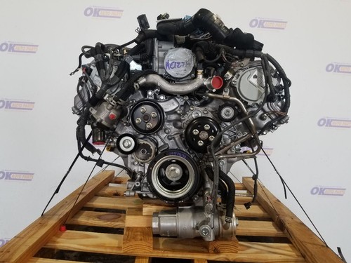 Engine 2024 lexus is - engine,