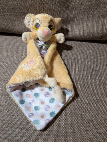 Disney baby lion - baby, simba