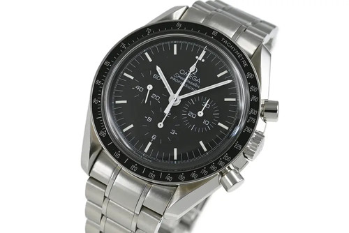 Omega speedmaster professional - omega,