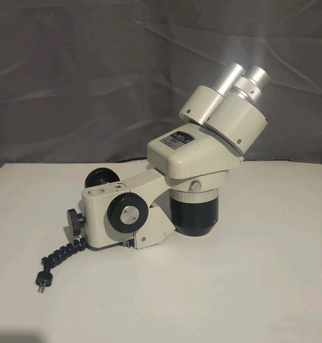 Meiji emt emz binocular - meiji, emz-5