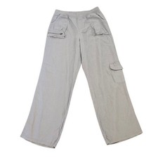 Soft Surroundings Cargo Pants