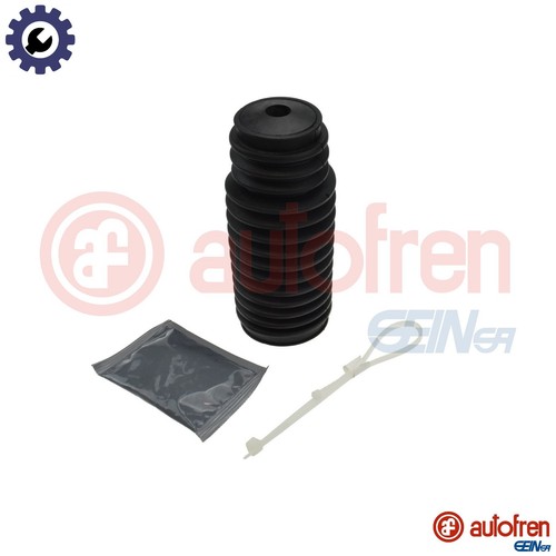 Bellow kit steering - kit, d9167