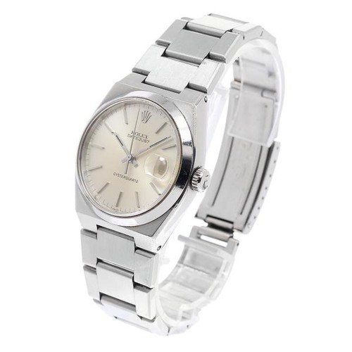 Rolex datejust oysterquartz - datejust,