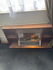Vintage Retro Prilect Log