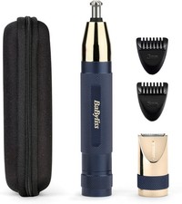BaByliss Super-X Metal Series