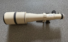 Canon FD 800mm f5.6 S.S.C