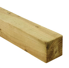 75 x 75mm Incised Durable