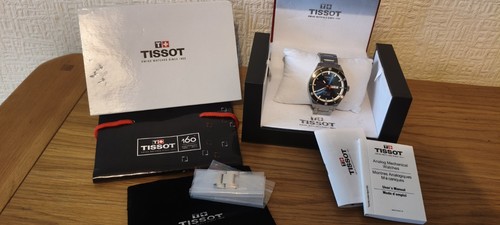 Tissot men sport - tissot, t-sport