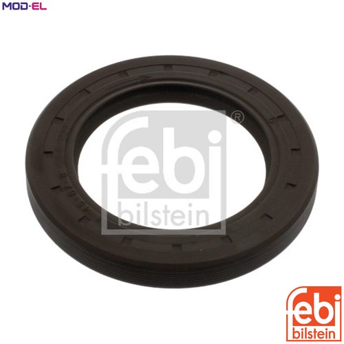 Shaft seal crankshaft 31534 - shaft,