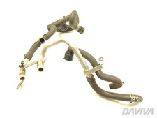 Jaguar XE Engine Water Coolant