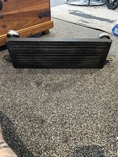 BMW E90 335d Intercooler