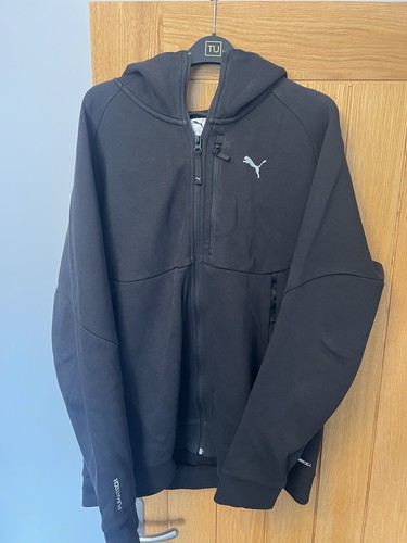 Puma drycell hoodie - drycell,