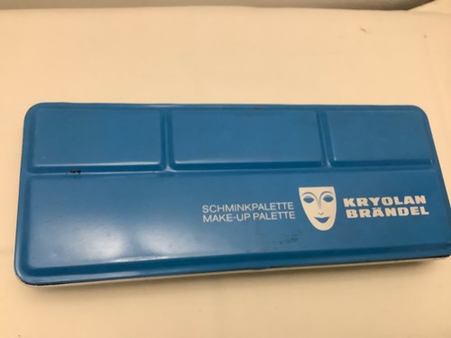 Kryolan professional palette - professional,