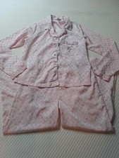 Girls river island silk pjs