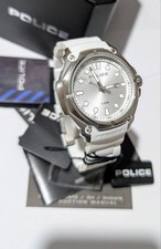 Police watch PL 13939JS/04