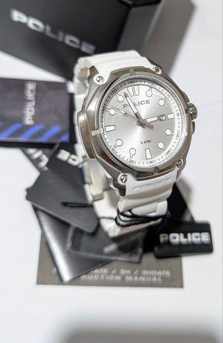 Police watch 13939js 04 - watch, 13939js/04