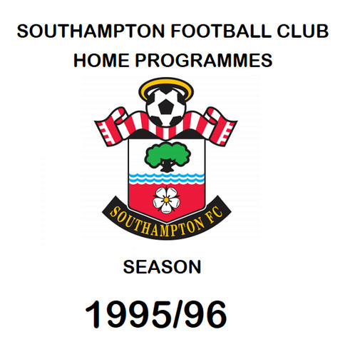 Southampton saints home - southampton,
