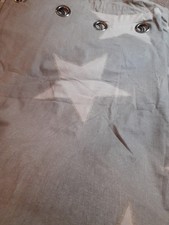 Next, Blackout Star Curtains