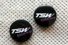 Original TSW Attitude Metal