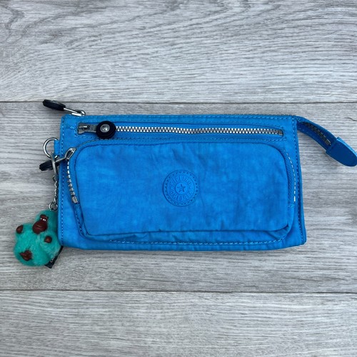 Kipling creativity blue - creativity, xl