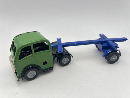 Triang minic 74m articulated - triang,