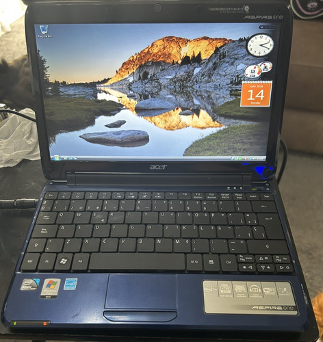 Acer aspire one za3 6 - aspire,