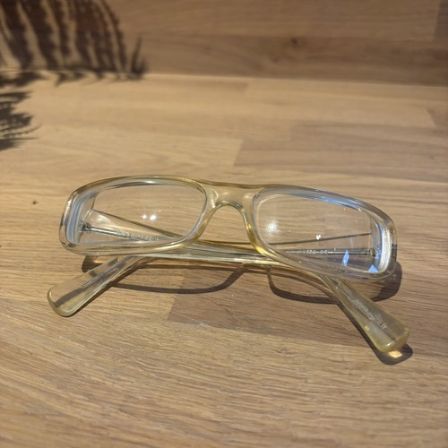 Alain mikli glasses - alain,