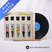 X-Ray Spex Germfree