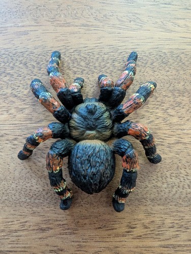 Schleich 14829 tarantula model - 14829,