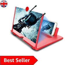 Compact 12-Inch Phone Screen