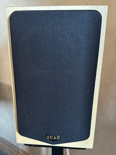 Quad 11l maple piano - 11l,