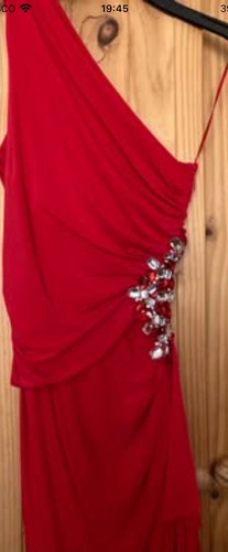 Ladies jane norman - jane, dress
