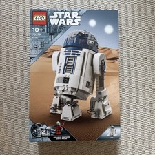LEGO Star Wars: R2-D2 (75379)