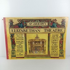 Mr Jacksons Elizabethan