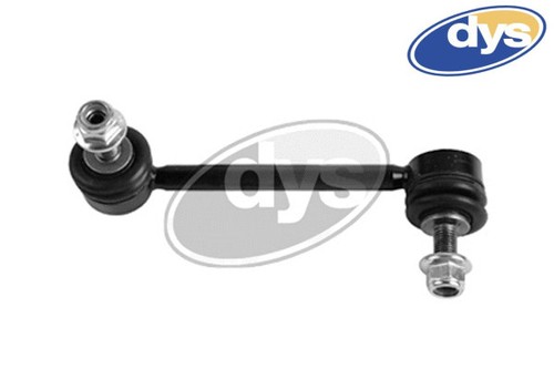 Rear right stabiliser bar - stabiliser,