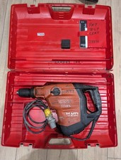 Hilti TE80 ATC Demolition