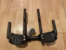 Pro Synop TT Tri Bars
