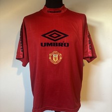 Manchester United  1990’s