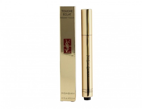 Yves saint laurent - saint, touche